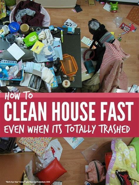 These Brilliantly Easy Speed Cleaning Tips And Tricks Will Help You