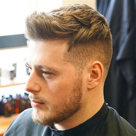 35 Best Taper Fade Haircuts + Types of Fades (2020 Cuts)