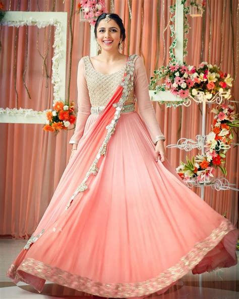 15 Wedding Dresses For Sister Of The Groom You Need To See Now Dresses Indian Bridal