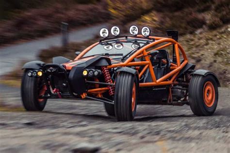 Check Out The Top Off Road Vehicles Enthusiasts Swear By Yeah Motor