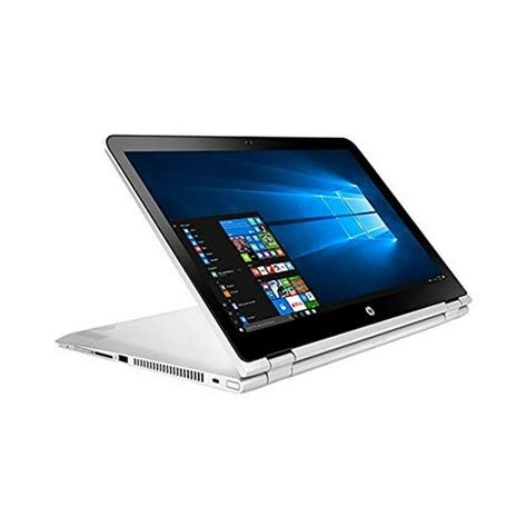Hp X360 156 Full Hd Touchscreen 2 In 1 Convertible Laptop Pc Tablet