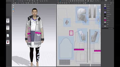 3d Software For Designing Clothes Ahern Capsery