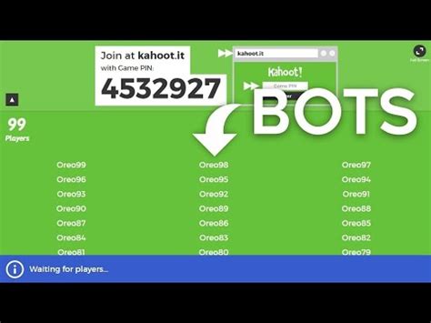 ( we need revenue to continue developing and providing this kahoot hack. Como Usar Kahoot Winner