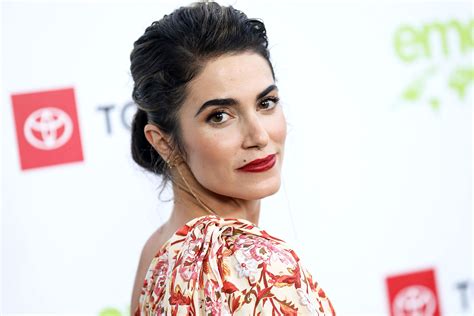 Why Nikki Reed Wants Her And Ian Somerhalders Daughter To Be A Farmer