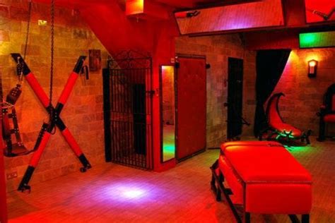 Six Sex Themed Hotels In The Uk And Abroad That You Wont Believe Exist