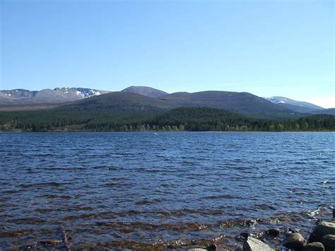 Things To Do In Aviemore Our Complete Guide