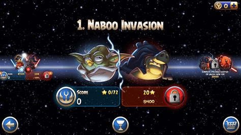 They are all here for free. Angry Birds Star Wars II Online Game | Free PC Download ...