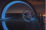 Images of The Falkirk Wheel