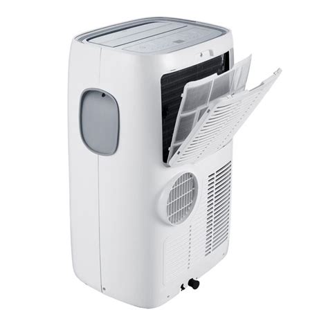 14000 Btu Portable Air Conditioner And Heater Royal Sovereign 14000
