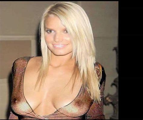 Jessica Simpson Celebs Nude Picsninja Com