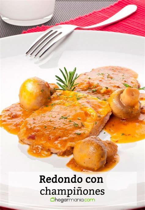 ¿te has perdido un episodio de cocina con bruno oteiza y. Redondo de ternera con champiñones. Bruno Oteiza nos ...