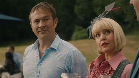 Agatha Raisin Season 4 Cast Episodes And Everything You Need To Know