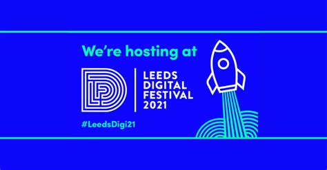 Blog Leeds Digital Fest 2021 Fruition It Recruitment