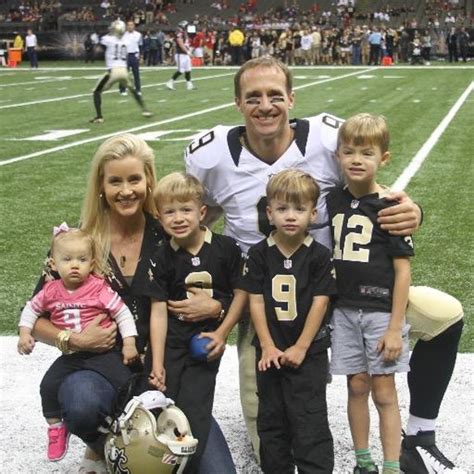 Now his wife has apologized as well, saying we are the problem. 75+ Drew Brees Family Tree - 私たちはソガトです