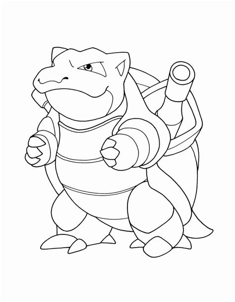 Pokemon coloring pages charizard face paint the art jinni. 32 Mega Blastoise Coloring Page in 2020 | Pokemon coloring ...