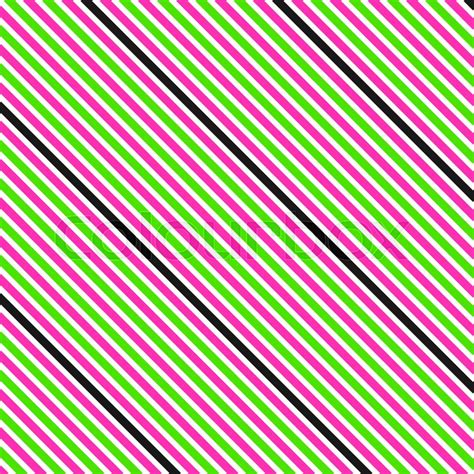 Abstract Seamless Diagonal Stripe Stock Vector Colourbox