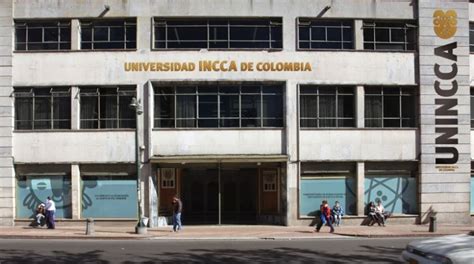 See more of lo que esta pasando en santander y colombia on facebook. Dificultades financieras Incca de Colombia: ¿Qué está pasando en la Universidad Incca de ...