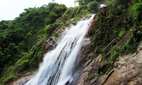 Horseback Riding Costa Rica Jaco Tour To Bijagual Waterfall