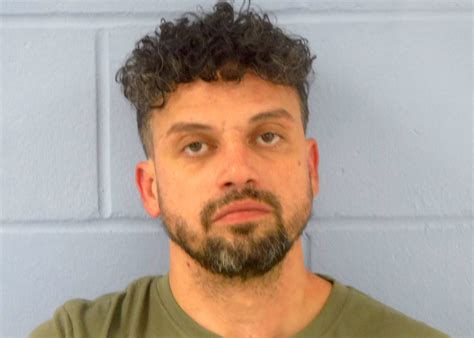 Nelson County Busted