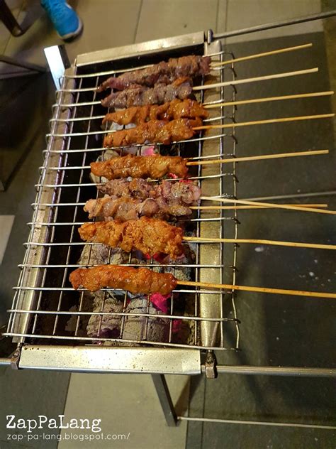 Steamboat, a sri petaling steamboat restaurant. ZapPaLang: The Garden BBQ Buffet Steamboat@ Sri Petaling