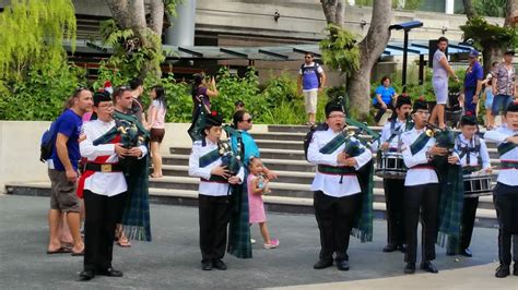 Find the latest south jersey industries, inc. SJI Pipe Band - Singapore: National Day Performance 2014 ...