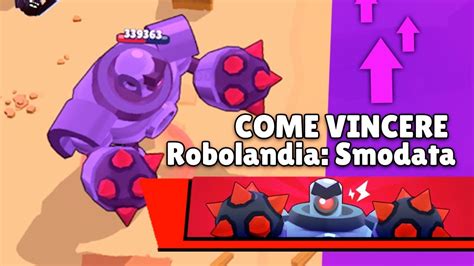 Accendi la stampante e clicca su uno dei disegni che preferisci. Brawl Stars ROBOLANDIA: COME VINCERE la Difficoltà SMODATA ...