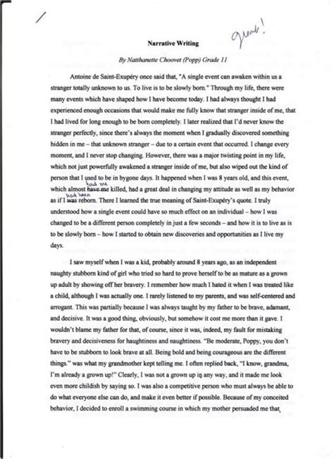 To observe and understand the needs. Self Reflection Essay in 2020 (With images) | Self reflection essay, Essay, Essay template