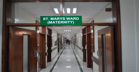 Best Maternity Hospitals In Nairobi