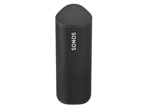 It sounds great for its size, has decent battery life and is easy to carry with you anywhere. Sonos ROAM Portable Smart Speaker (Black)