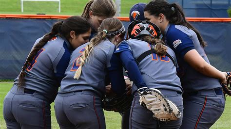 Softball Newsletters Bucknell University Athletics