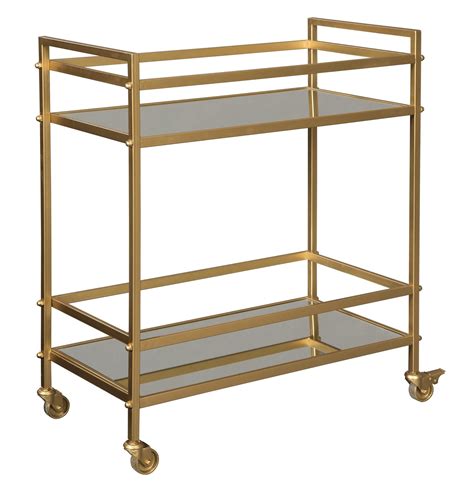At best buy wilkes barre, we specialize in helping you find the best technology to fit the way you live. Signature Design by Ashley Kailman Gold Finish Bar Cart ...