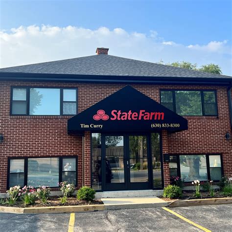 Tim Curry - State Farm Agent | Elmhurst IL