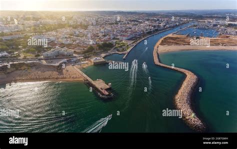 Lagos Aerial Hi Res Stock Photography And Images Alamy