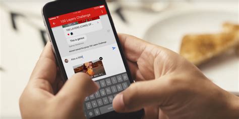 Youtube Messaging And Sharing App Coming Very Soon