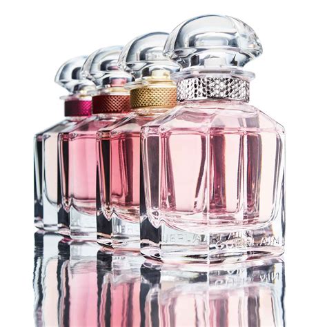 Guerlain Parfum Homecare24