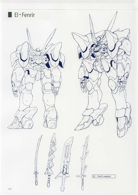 Xenogears Perfect Works Translation 124 Xenogears Perfect Flickr