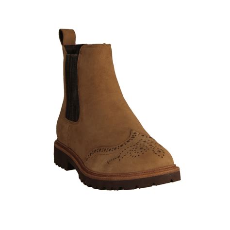 The deichmann range of men's chelsea boots extends into brown, tan and beige as well as the classic black so there's bound to be a look that works for you. Tamaris 25407-375 Damen Chelsea Boots Antelope/Beige ...