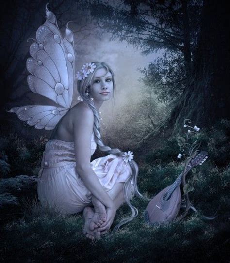 Lavender Fairy Fairy Art Beautiful Fairies Fantasy Fairy