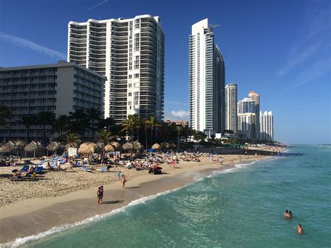 Sunny Isles, Florida. | Travel inspiration, Sunny isles, Travel