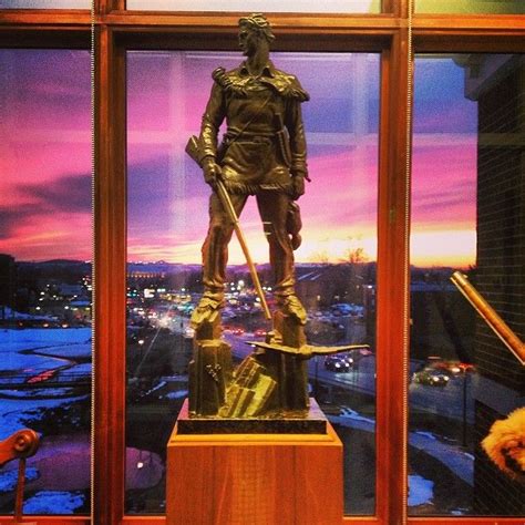 Today S Sunset As Seen From Erickson Alumni Center At Wvu Instagram Photo By Steve Orlowski