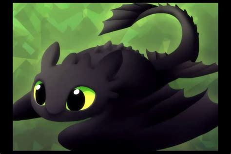 We'll do the shopping for you. Cute baby toothless!