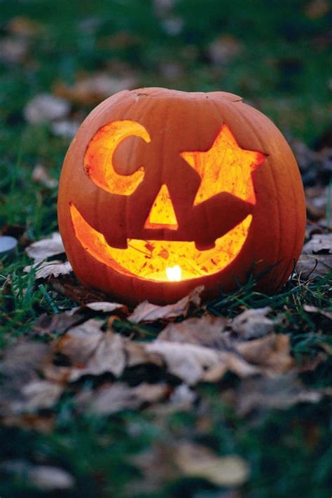 Schrade old timer hunter prep kit. 54 Fantastic Jack-O-Lantern Pumpkin Carving Ideas to ...