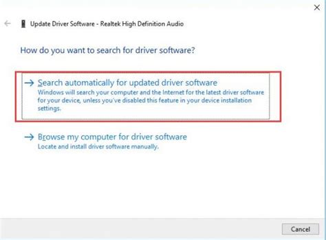 4 Ways To Update All Drivers For Windows 10 Windows 10 Skills