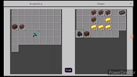 How To Make Netherite Armor And Tools In Minecraft Youtube