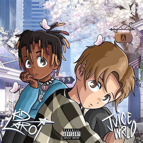 ‎reminds Me Of You Single By Juice Wrld And The Kid Laroi On Apple