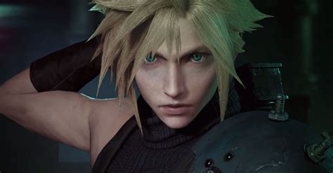 Final Fantasy 7 Remake Release Date Trailers Gameplay Info And Latest