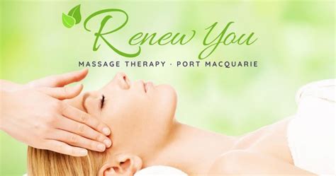 A New Website For Renew You Massage • Voyager Digital