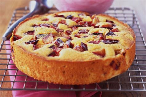 Our recipes include pictures, are easy to follow, and can be we love recipes with plums! Polish Plum Cake (Placek z Sliwkami) Recipe