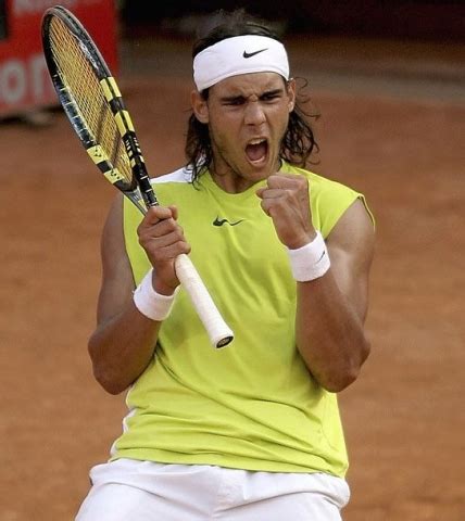 Rafael nadal won his 19th career grand slam title, and his fourth us open crown. Rafael Nadal Schläger (Tennis, Schlaeger, tennisschlaeger)