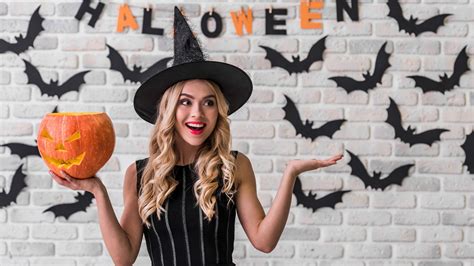 Halloween Costumes For Women Spookiest Ideas